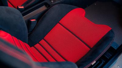 2015 Ferrari 458 Speciale