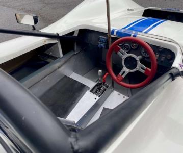 1985 TAYDEC 2.0 TAYDEC MK 4  2.0 LITRE SPORTS CAR