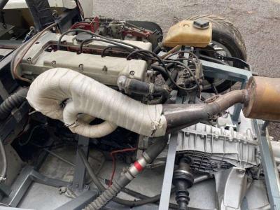 1985 TAYDEC 2.0 TAYDEC MK 4  2.0 LITRE SPORTS CAR