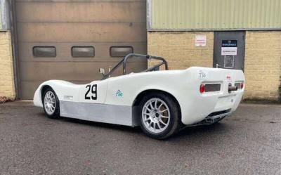 1985 TAYDEC 2.0 TAYDEC MK 4  2.0 LITRE SPORTS CAR