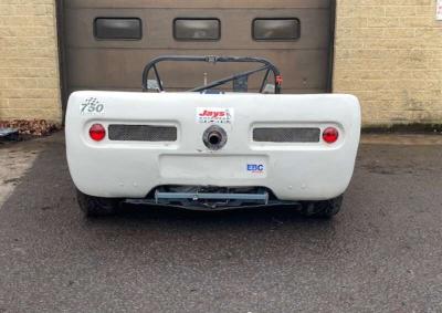 1985 TAYDEC 2.0 TAYDEC MK 4  2.0 LITRE SPORTS CAR