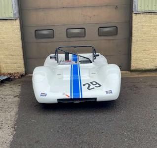 1985 TAYDEC 2.0 TAYDEC MK 4  2.0 LITRE SPORTS CAR