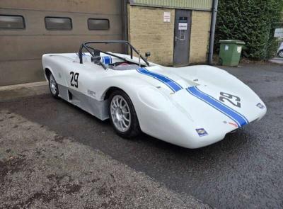1985 TAYDEC 2.0 TAYDEC MK 4  2.0 LITRE SPORTS CAR
