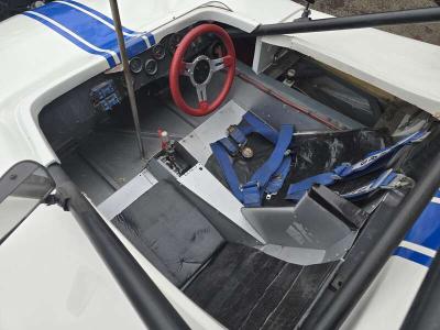 1985 TAYDEC 2.0 TAYDEC MK 4  2.0 LITRE SPORTS CAR