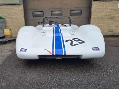 1985 TAYDEC 2.0 TAYDEC MK 4  2.0 LITRE SPORTS CAR
