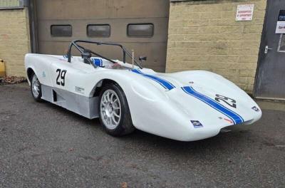 1985 TAYDEC 2.0 TAYDEC MK 4  2.0 LITRE SPORTS CAR