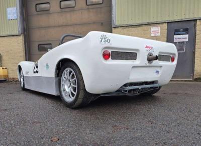 1985 TAYDEC 2.0 TAYDEC MK 4  2.0 LITRE SPORTS CAR
