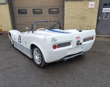 1985 TAYDEC 2.0 TAYDEC MK 4  2.0 LITRE SPORTS CAR