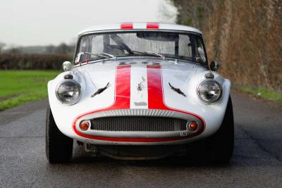 1961 Daimler SP250 DART