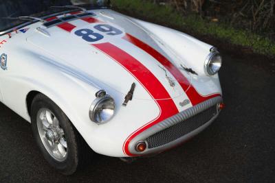 1961 Daimler SP250 DART