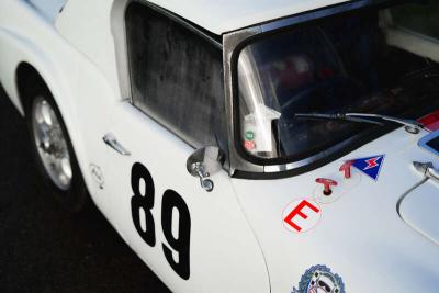 1961 Daimler SP250 DART