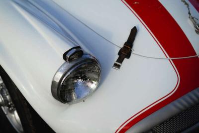 1961 Daimler SP250 DART