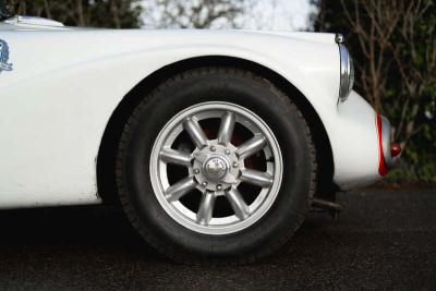 1961 Daimler SP250 DART