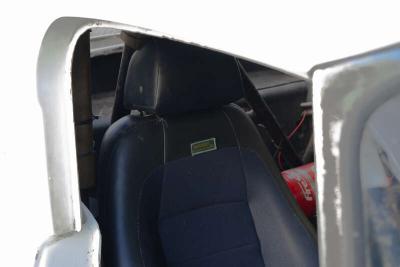 1961 Daimler SP250 DART