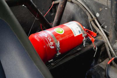 1961 Daimler SP250 DART