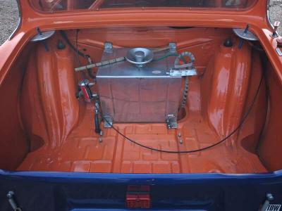 1965 Ford ANGLIA 123E