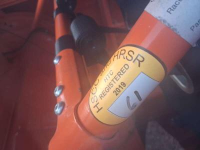 1965 Ford ANGLIA 123E