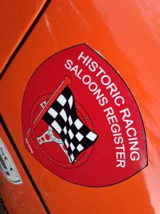 1965 Ford ANGLIA 123E