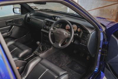 1996 Ford ESCORT RS COSWORTH