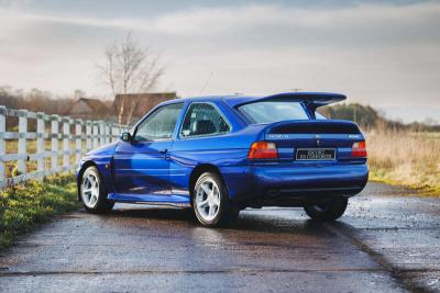 1996 Ford ESCORT RS COSWORTH