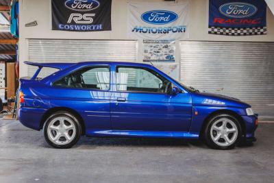 1996 Ford ESCORT RS COSWORTH