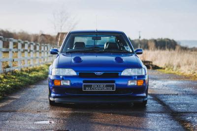 1996 Ford ESCORT RS COSWORTH