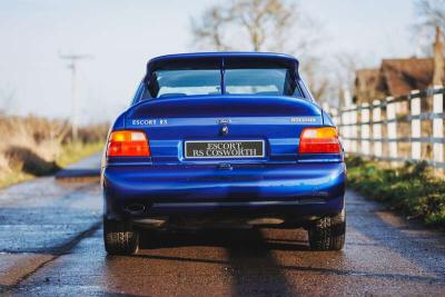1996 Ford ESCORT RS COSWORTH