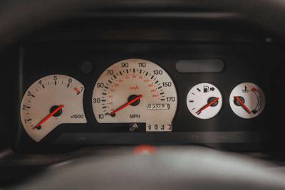 1996 Ford ESCORT RS COSWORTH