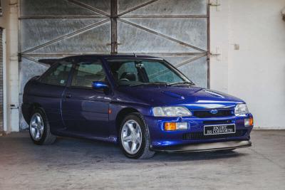 1996 Ford ESCORT RS COSWORTH