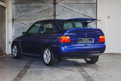 1996 Ford ESCORT RS COSWORTH