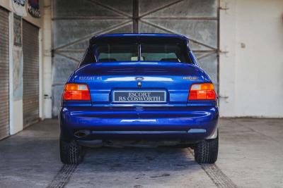1996 Ford ESCORT RS COSWORTH