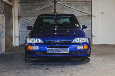 1996 Ford ESCORT RS COSWORTH