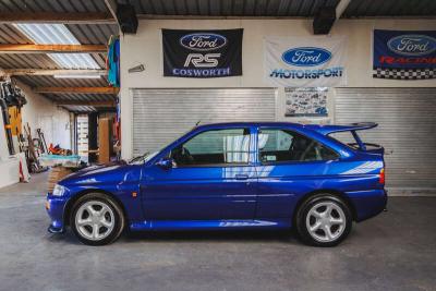 1996 Ford ESCORT RS COSWORTH
