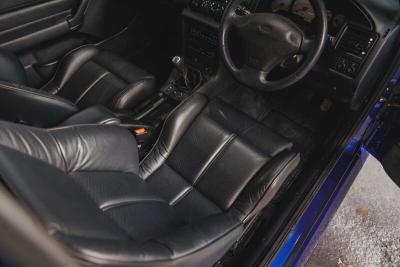 1996 Ford ESCORT RS COSWORTH