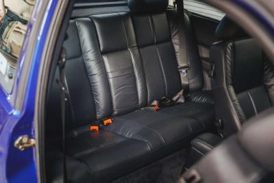 1996 Ford ESCORT RS COSWORTH