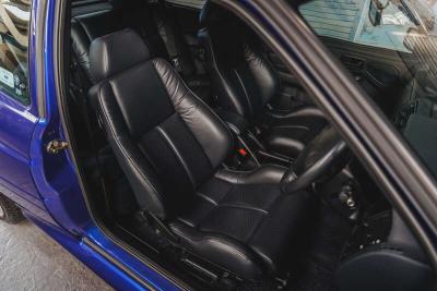 1996 Ford ESCORT RS COSWORTH