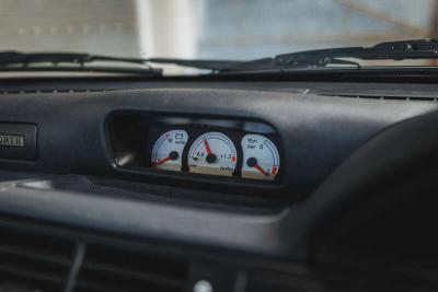 1996 Ford ESCORT RS COSWORTH