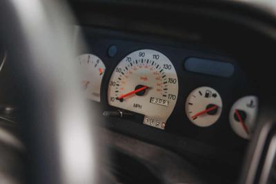 1996 Ford ESCORT RS COSWORTH