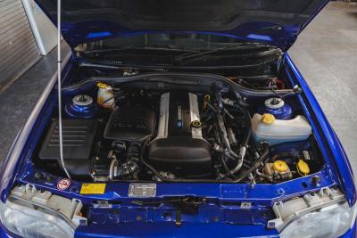 1996 Ford ESCORT RS COSWORTH