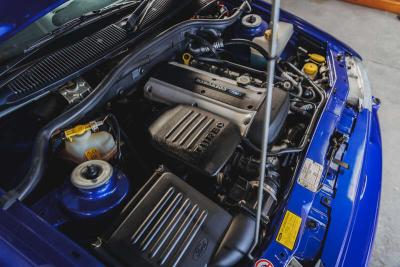 1996 Ford ESCORT RS COSWORTH