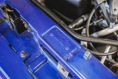 1996 Ford ESCORT RS COSWORTH