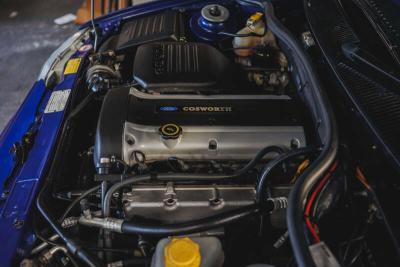 1996 Ford ESCORT RS COSWORTH