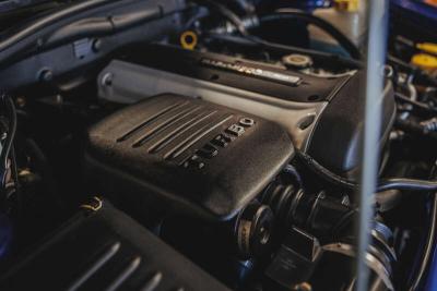 1996 Ford ESCORT RS COSWORTH