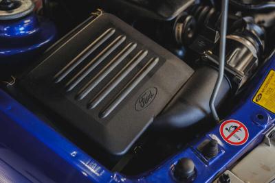 1996 Ford ESCORT RS COSWORTH