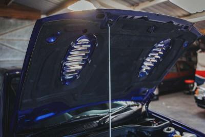 1996 Ford ESCORT RS COSWORTH