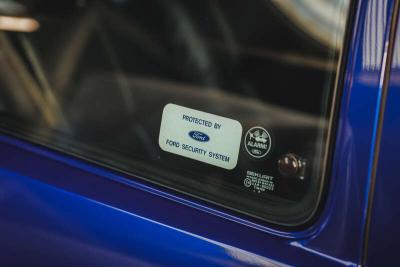 1996 Ford ESCORT RS COSWORTH