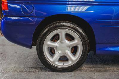 1996 Ford ESCORT RS COSWORTH