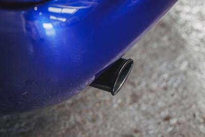 1996 Ford ESCORT RS COSWORTH