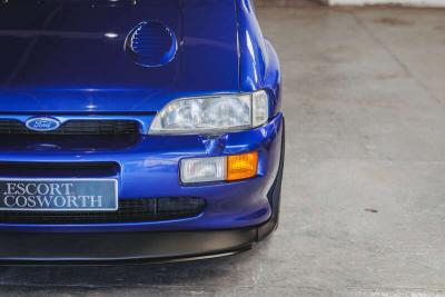 1996 Ford ESCORT RS COSWORTH