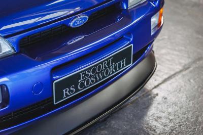 1996 Ford ESCORT RS COSWORTH